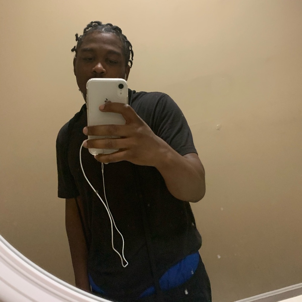 Meet your Posher, Dre